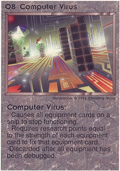 Computer Virus
