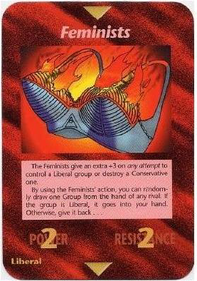 Feminists