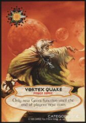 Vortex Quake