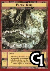 Faerie Ring