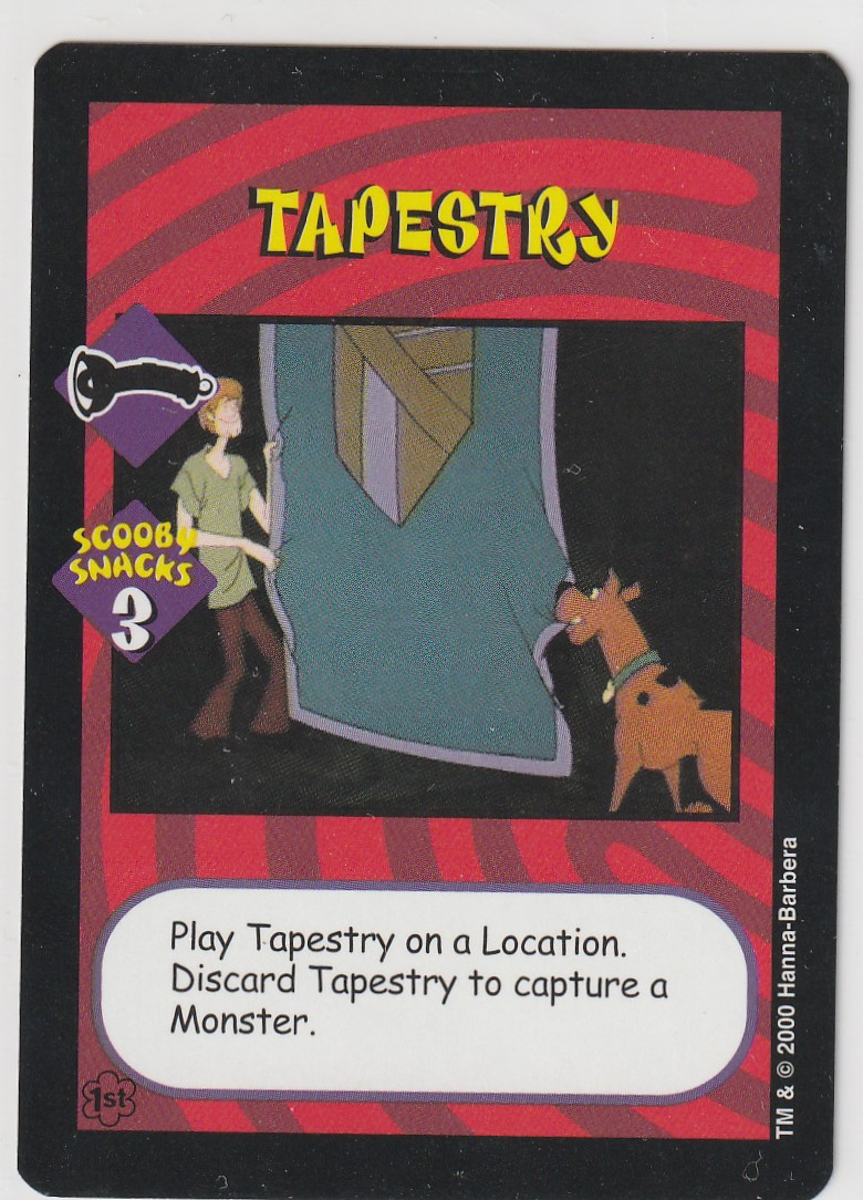 Tapestry