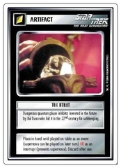 Tox Uthat [White Border Alpha]