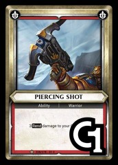 Piercing Shot