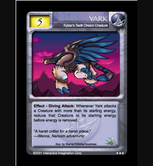 Yark