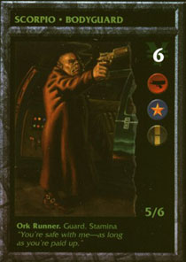 Scorpio
