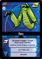 Mantis