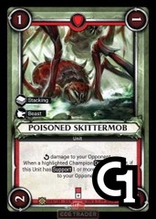 Poisoned Skittermob