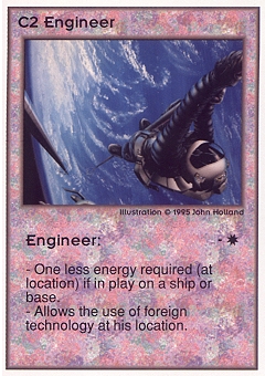 Engineer