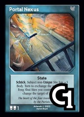 Portal Nexus