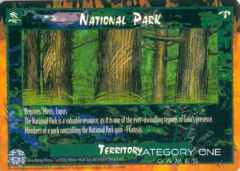 National Park