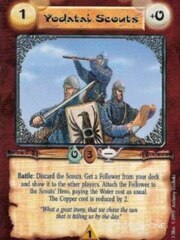 Yodatai Scouts