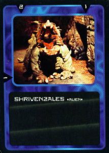 Shrivenzales