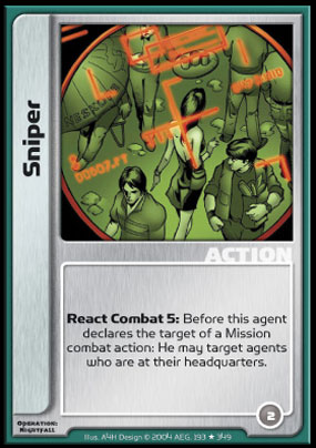 Sniper