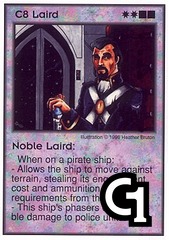 Noble Laird