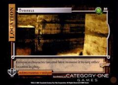 Tunnels