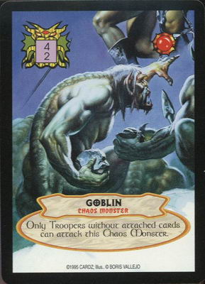 Goblin