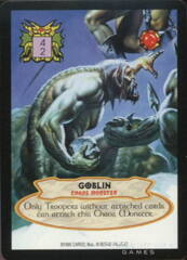 Goblin