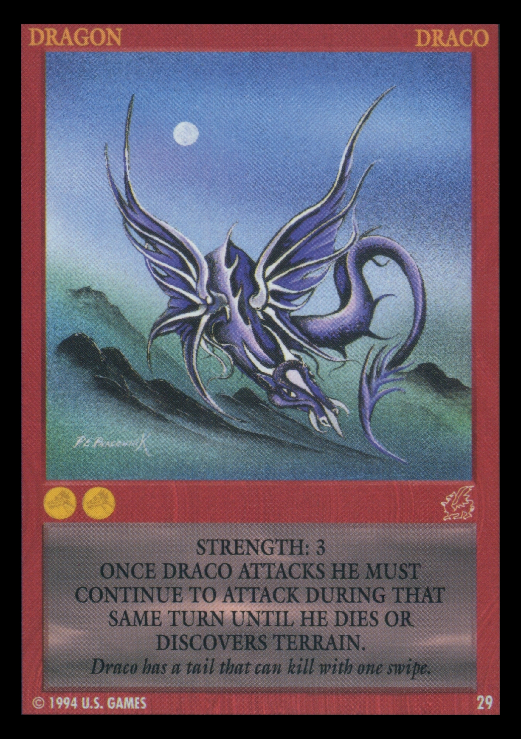 Draco