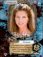 Cordelia / Giles - Essence (Foil)