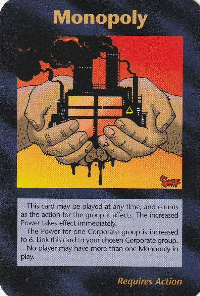 Monopoly
