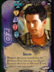 Oz - Lvl 1 (Foil)