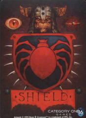 Shield (Brom's Goblin, 16)