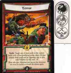 Terror