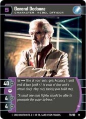 General Dodonna (A)