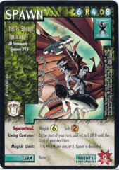 Spawn