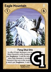 Eagle Mountain