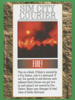 Fire!