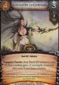 Lolisithi Coldwind