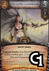 Lolisithi Coldwind