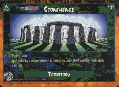 Stonehenge
