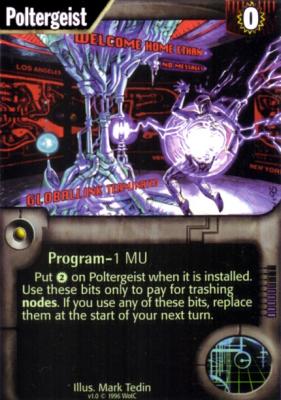 Poltergeist