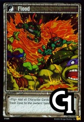 Flood Foil