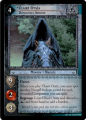Ulaire Otsea, Duplicitous Specter - Foil