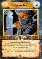 Chandra