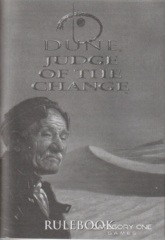 Rulebook Judge of the Change