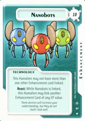Nanobots