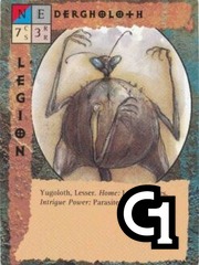 Dergholoth