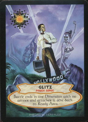 Glitz