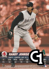 Randy Johnson