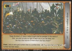 War