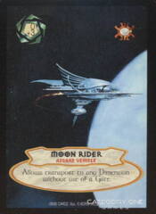 Moon Rider