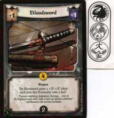 Bloodsword