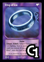 Ring of Ice