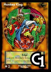 Monkey King