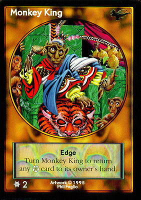 Monkey King