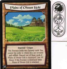 Plains of Otosan Uchi